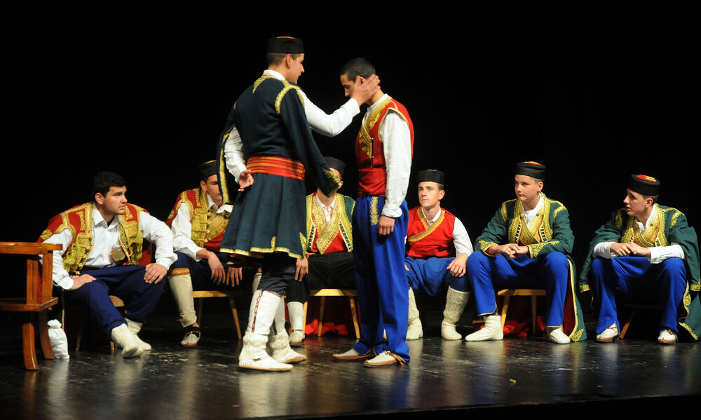 SSŠ Ivan Uskoković