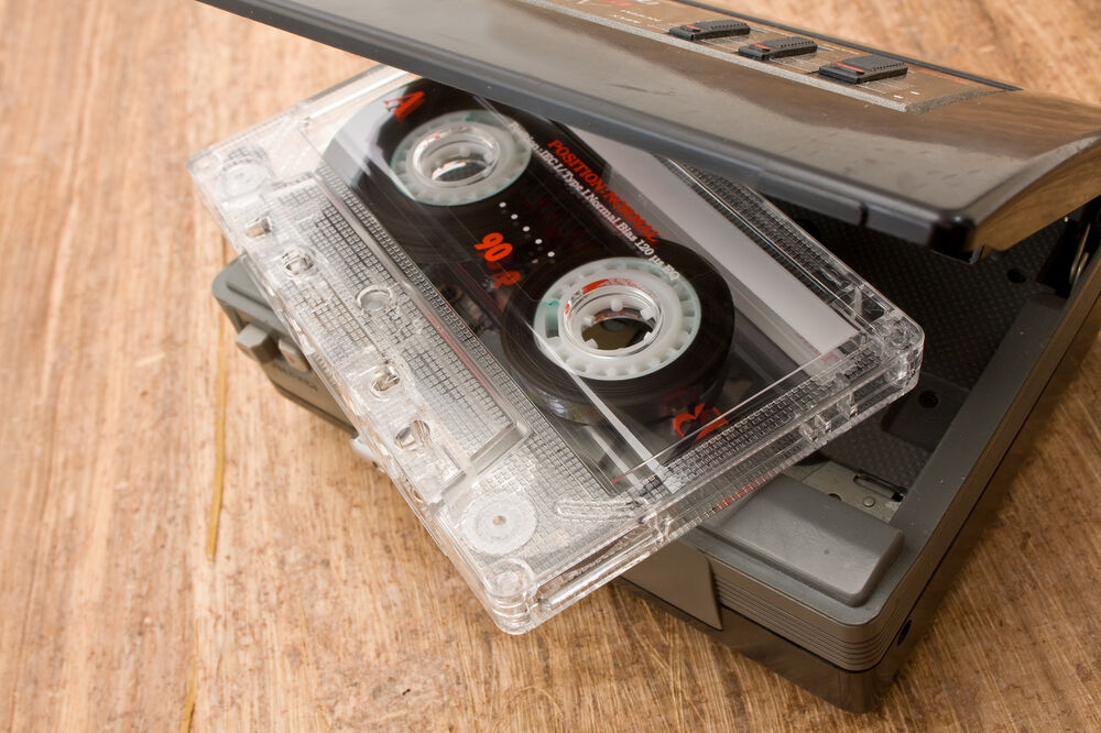 vokmen, Foto: Shutterstock