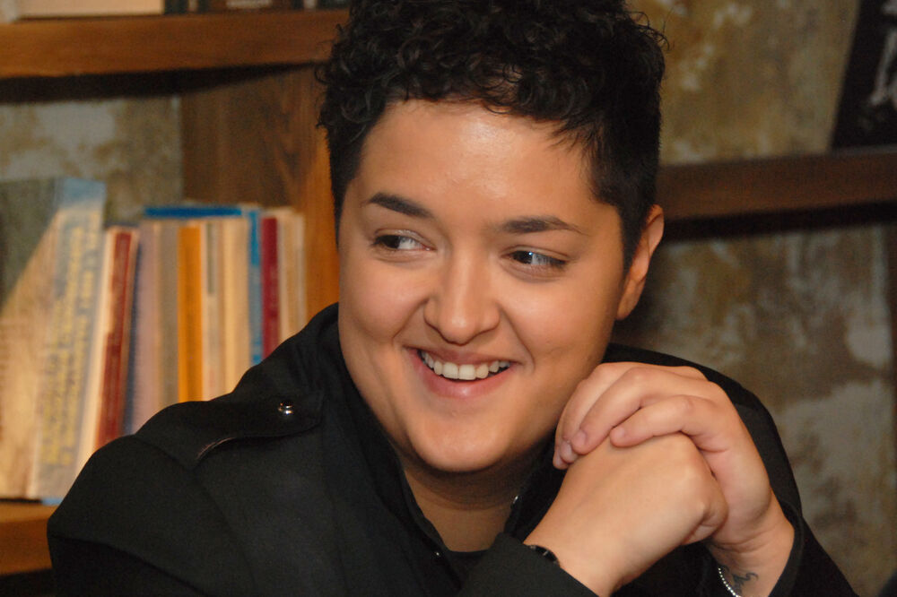 Marija Šerifović, Foto: Zoran Đurić