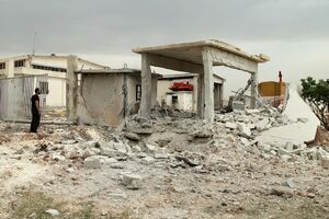 Sirija: U bombardovanju Alepa najmanje 30 mrtvih