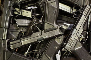 Država potražuje oko 4,5 miliona od prodaje oružja