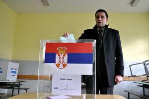 Srbija: Izbori će biti ponovljeni na 15 biračkih mjesta