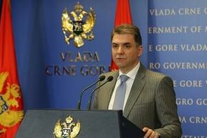 Ivanović: Crnu Goru treba izuzeti od restriktivnih mjera u...