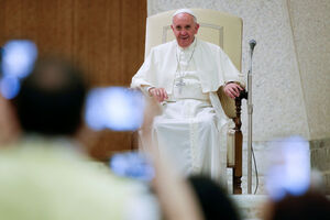 Papa Franjo priznao 38 Albanaca kao mučenike