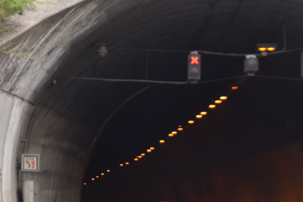 kamere Kotor, Foto: Jelena Jovanović