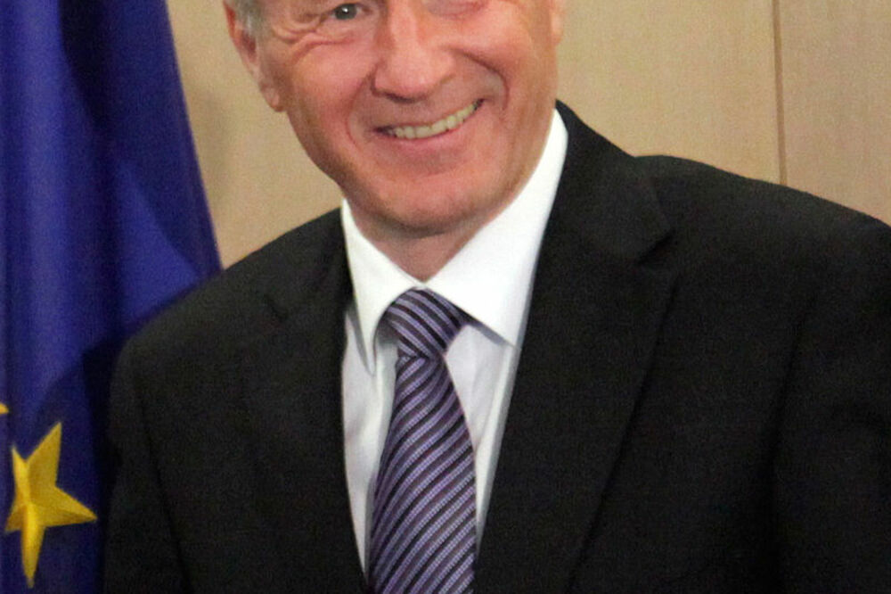 Tjorborn Jagland, Foto: Wikipedia.org