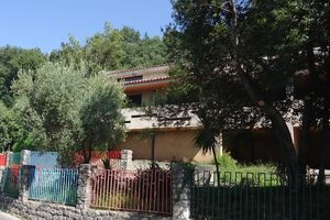 Zatvoren vrtić na Savini