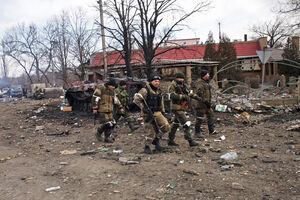 Pet civila stradalo na istoku Ukrajine