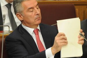 Đukanović: Sporazum je 98% onoga što sam ponudio u januaru