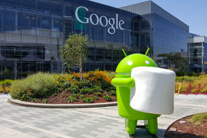 Google osniva start-up kompaniju kako bi zadržao zaposlene