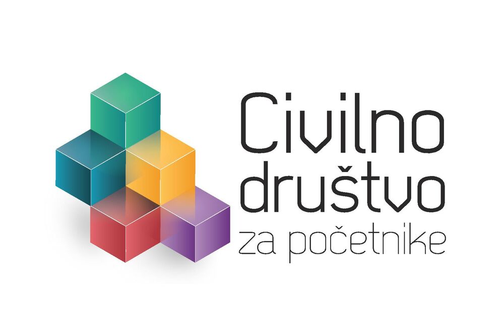 civilno društvo za početnike, Foto: CRNVO