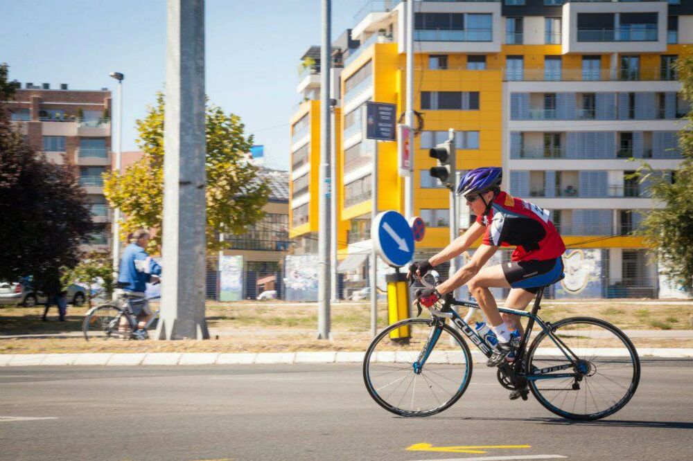 Danilo Gojković, Foto: Privatna arhiva