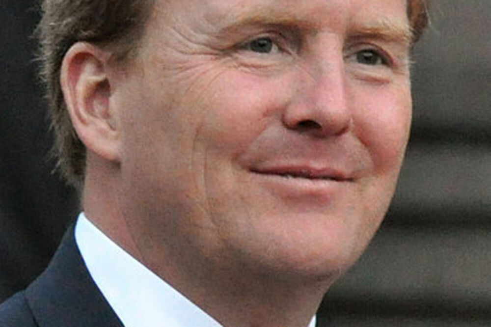 kralj Holandije, Foto: Wikipedia.org