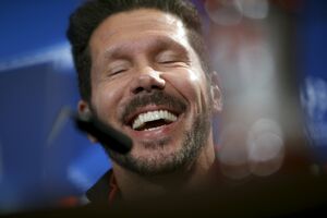 Simeone više ne krije: Želim u Inter!