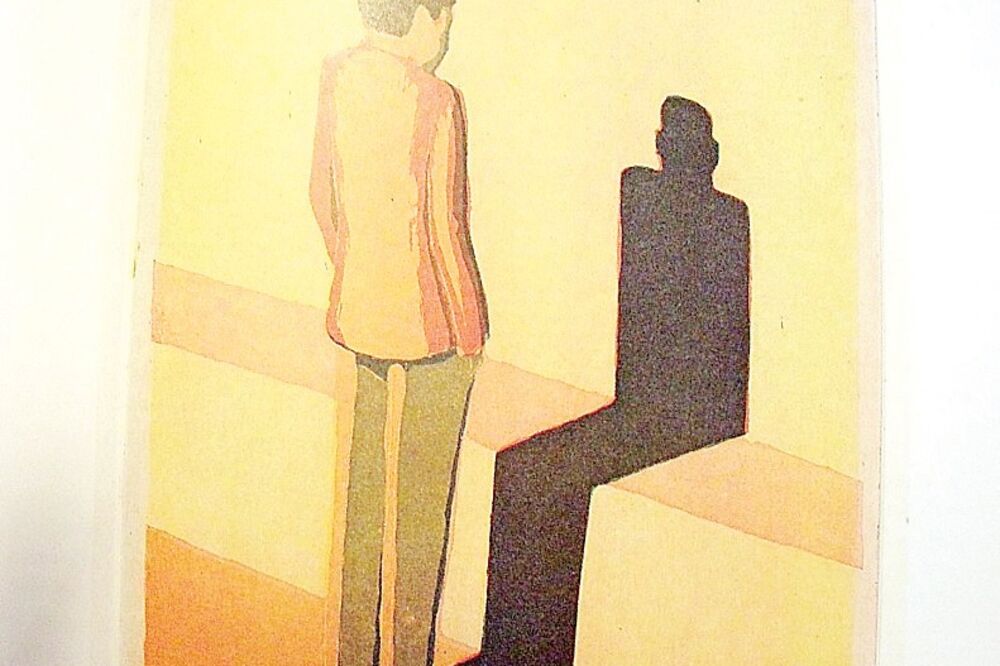 Otmica, Paula Petričević