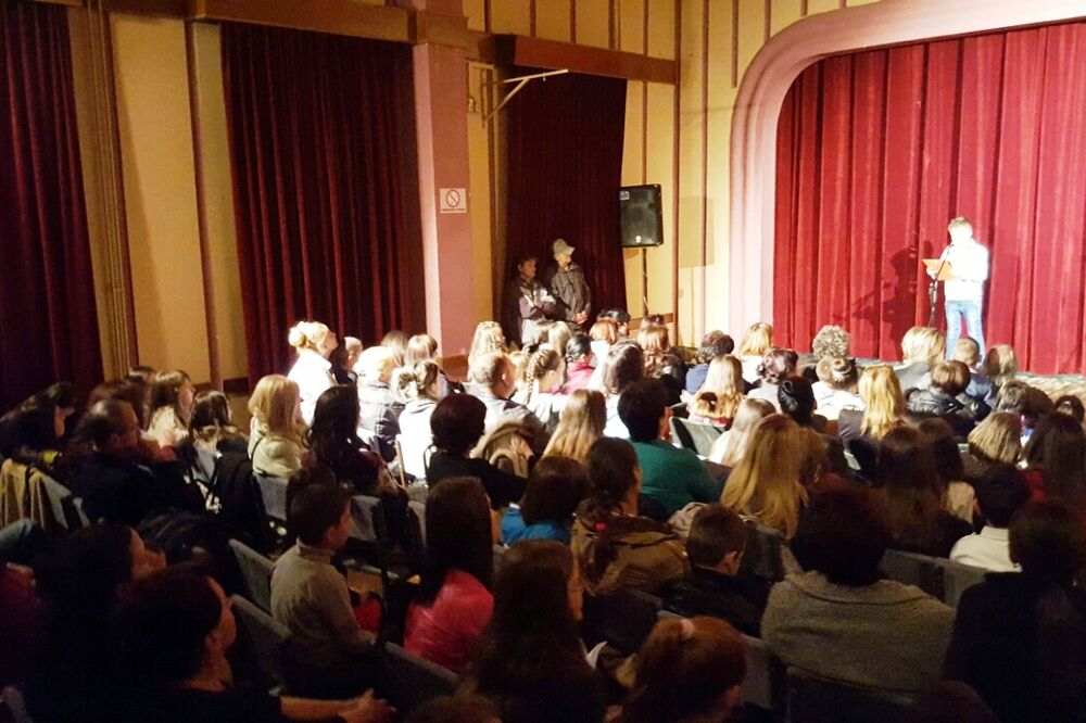 Sačuvajmo šume, Foto: NVO „ISTOK“