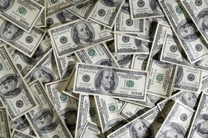 Udar na finansije: SAD tvrde da je uništeno oko 800 miliona dolara...