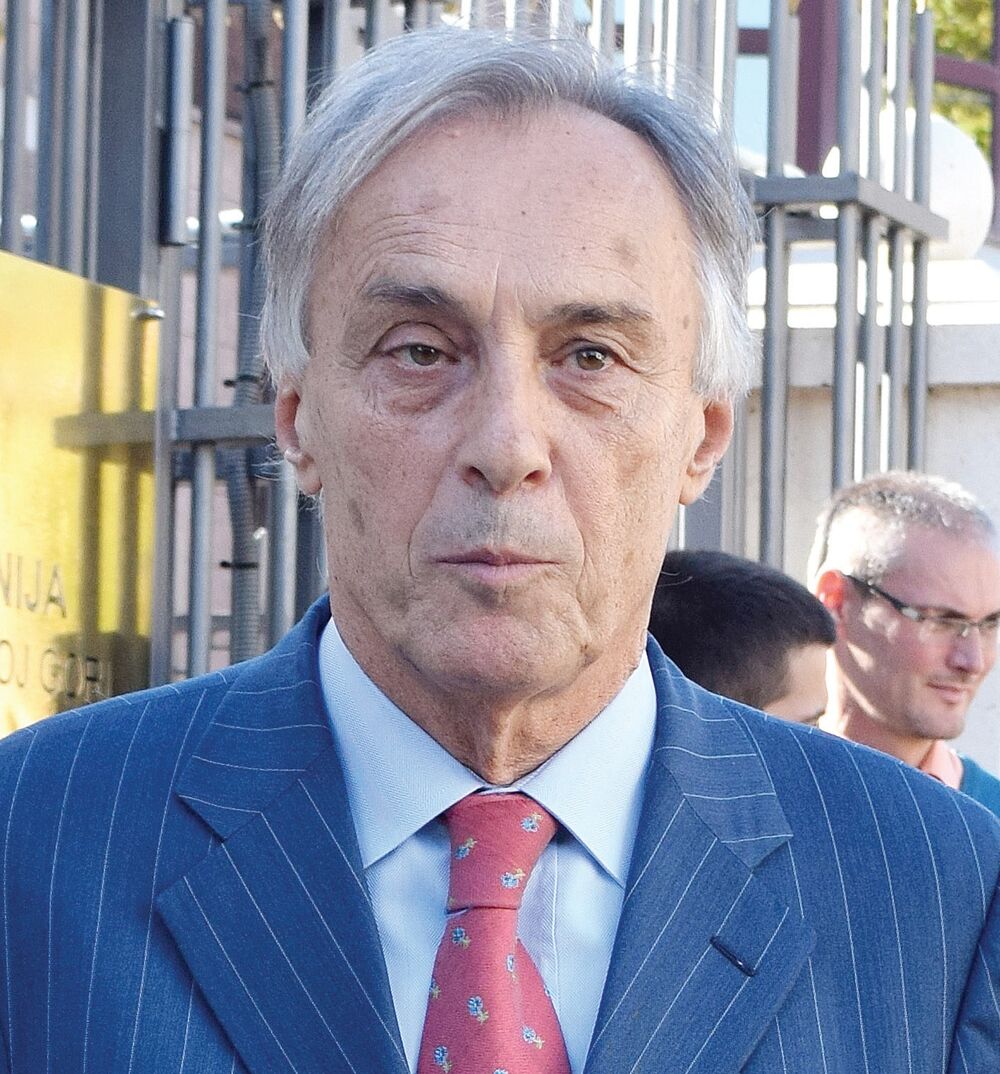 Miodrag Lekić (Novine)