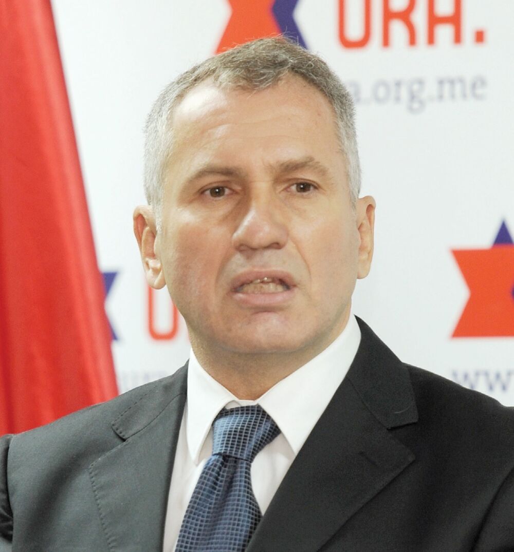 Žarko Rakčević (Novine)