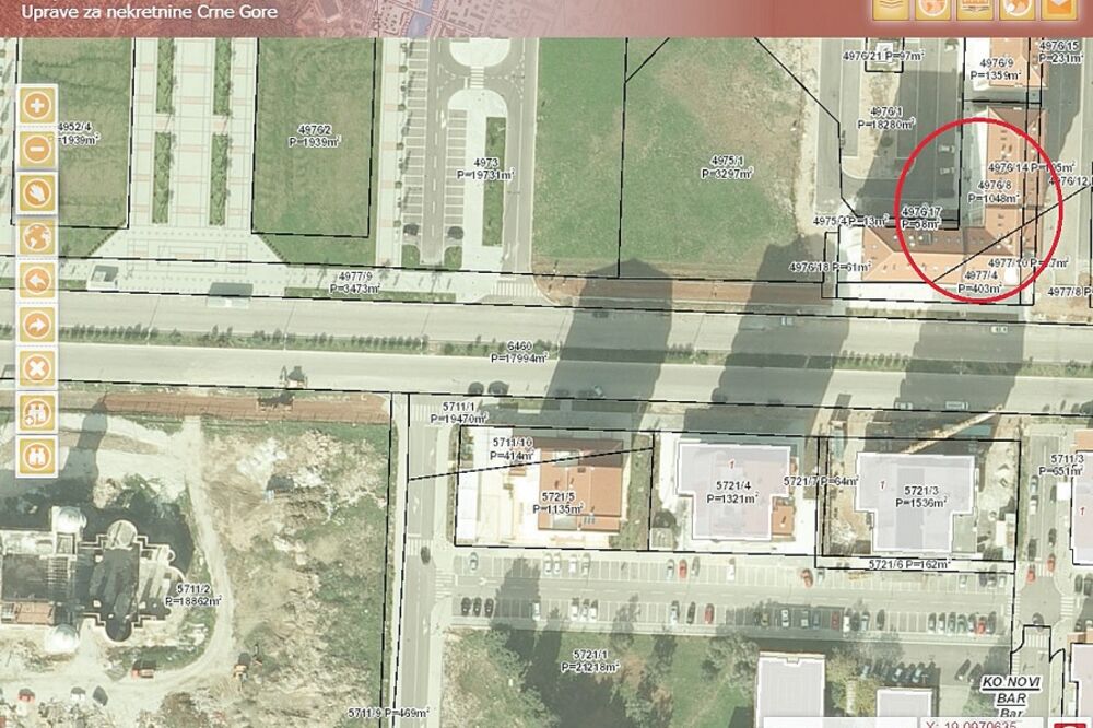 ordinacija, Sonja Srzentić, Foto: Screenshot