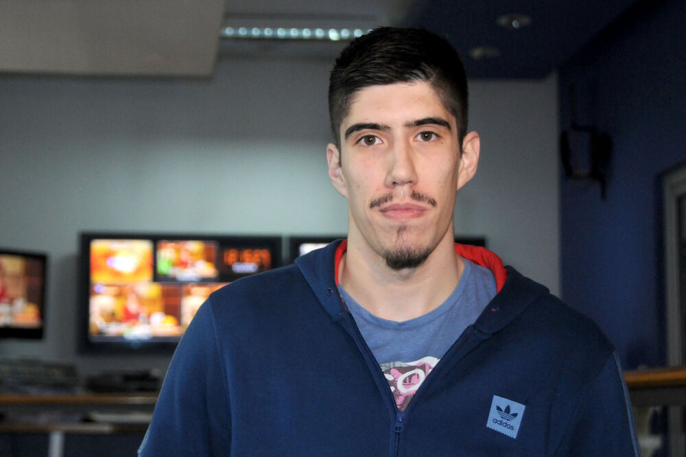 Danilo Nikolić, Foto: Zoran Đurić