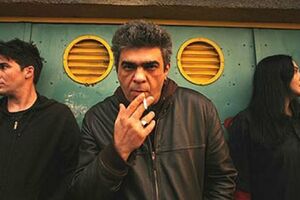 Disciplin A Kitschme ekranizovala "Reci ruke u vis!"