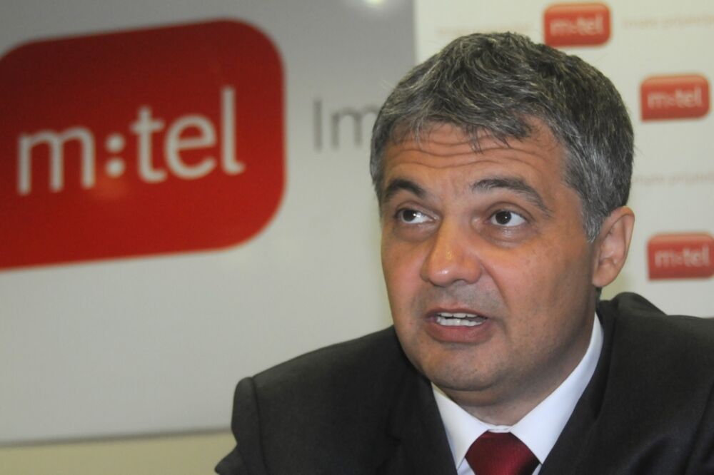 Vladimir Lučić, Foto: Vesko Belojević