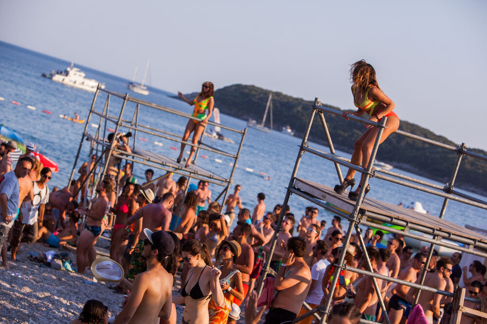 Sea Dance, Foto: Sea Dance