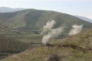 Dva jermenska vojnika poginula u Nagorno-Karabahu