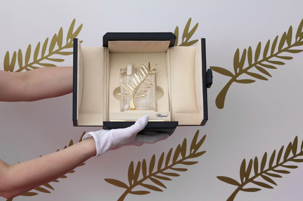 Kanski festival, Foto: Reuters