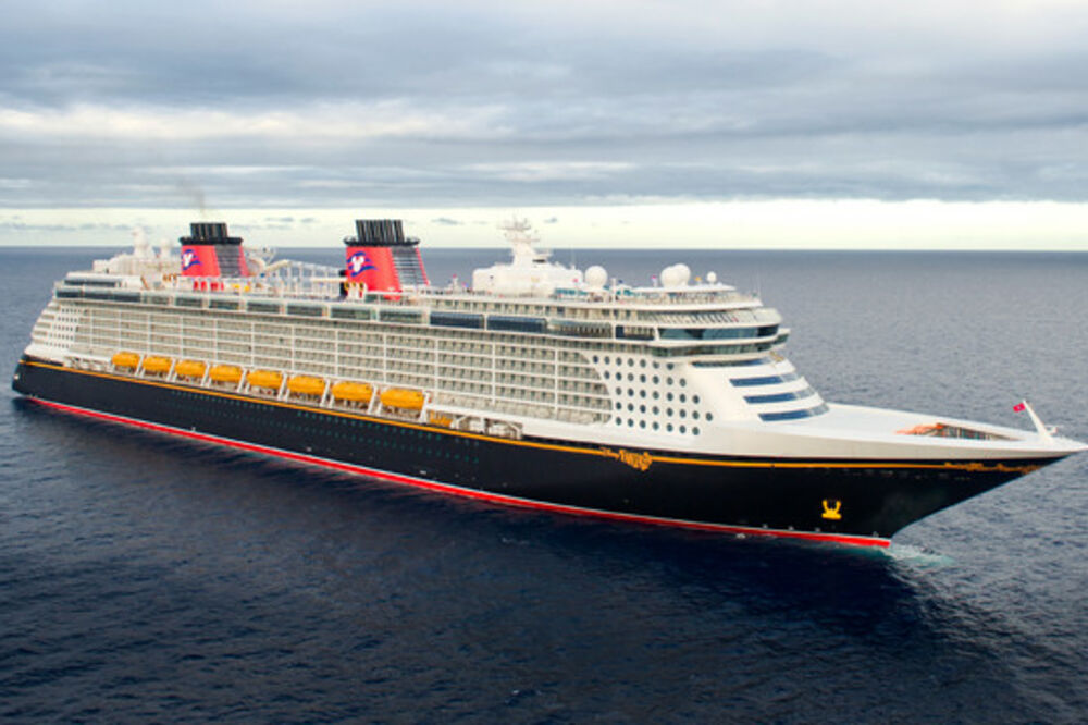 Dizni brod, Foto: Disneycruise.disney.go.com