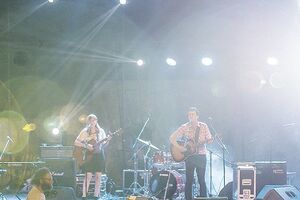Pogledajte promo spot za koncert grupe Wilco u Kotoru