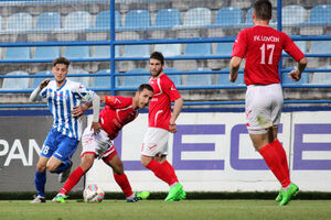 Budućnost i Rudar na korak od finala