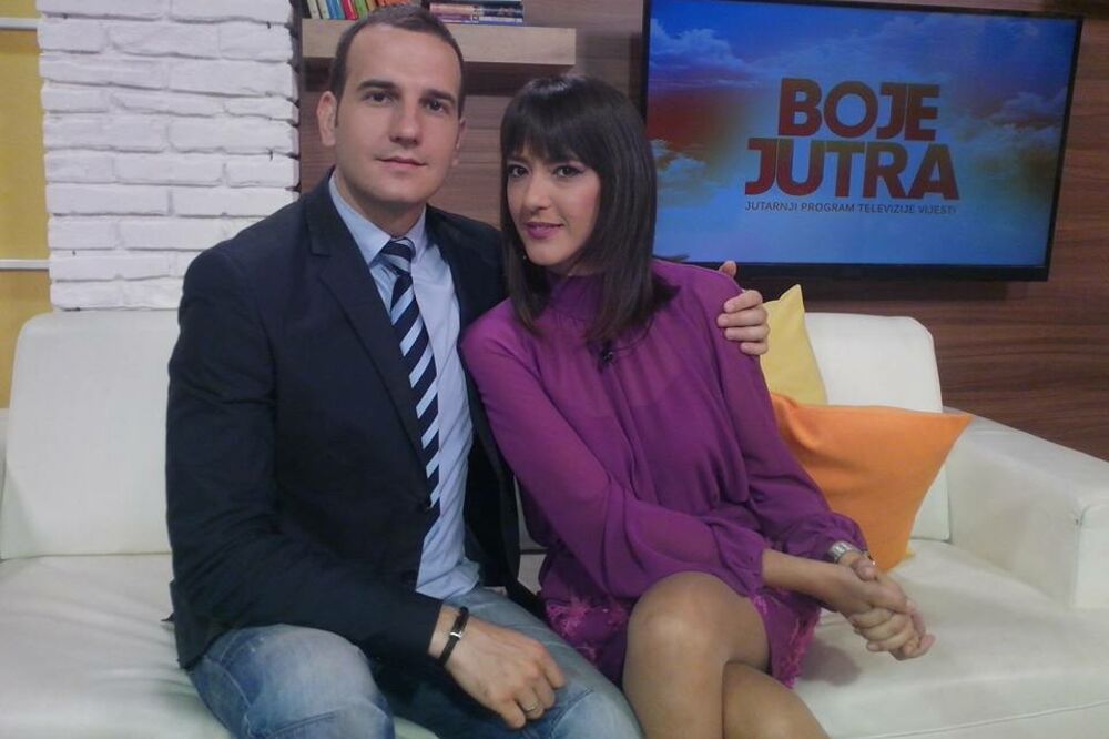 Boje jutra, Foto: TV Vijesti