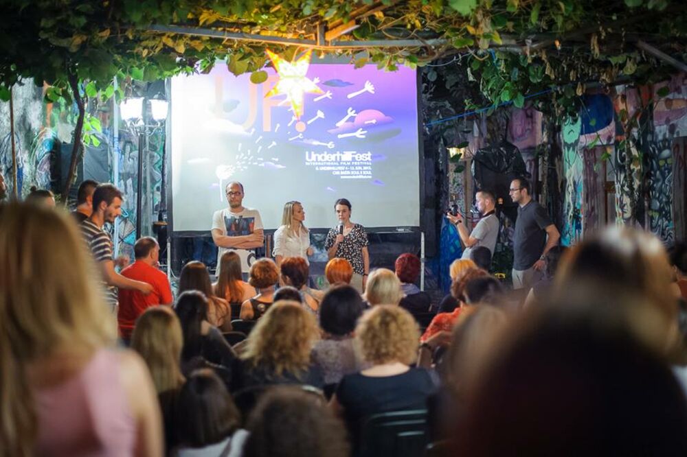 UnderhillFest, Foto: UnderhillFest