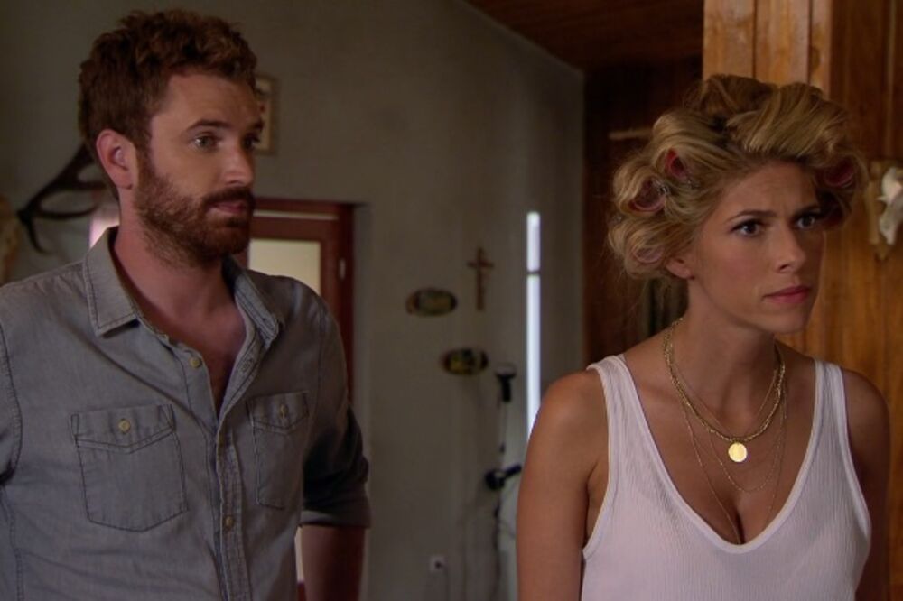 Kud puklo da puklo, Foto: Printscreen