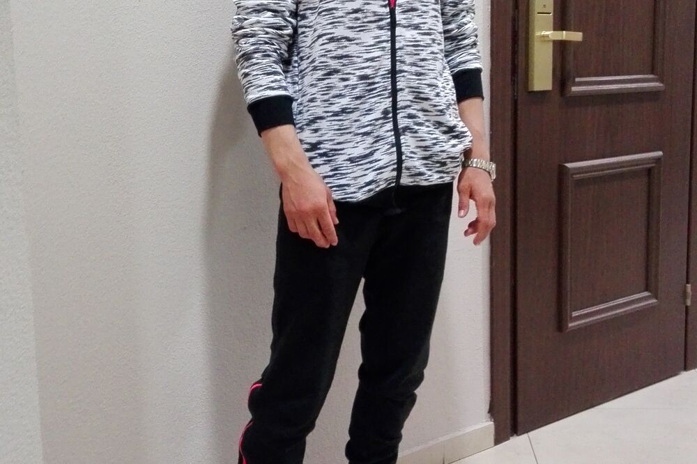 MAJLINDA KELMENDI, Foto: Aleksandar Vučković