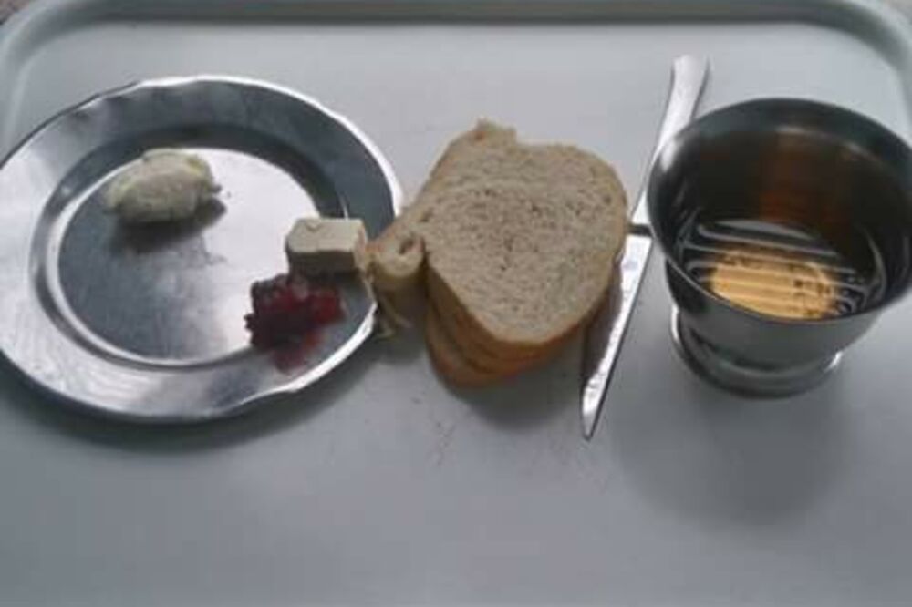 porodiljski doručak, Foto: Facebook