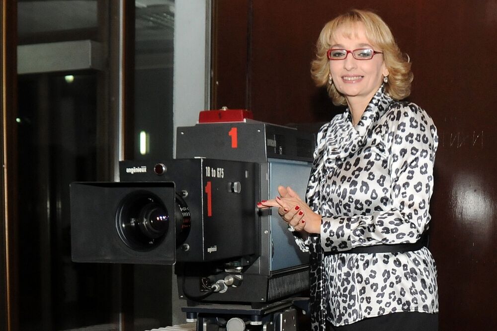 Andrijana Kadija, Foto: LUKA ZEKOVIĆ