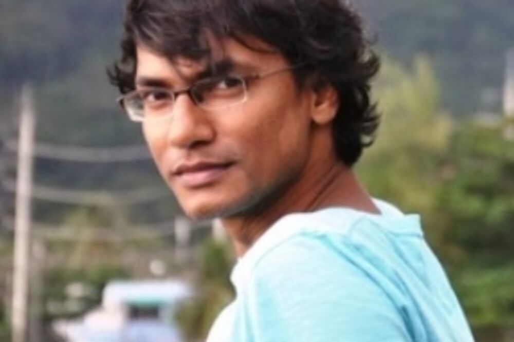 Sulhaz Manan, Foto: Wikipedia