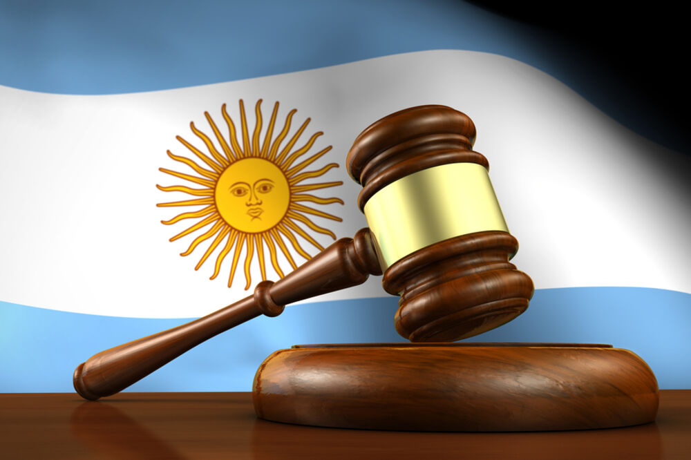 Sud, Argentina, Foto: Shutterstock