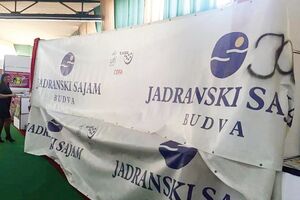 MVPEI zatvorio štand Abhazije