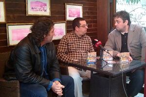 Akademia objavila debi album: Istorija benda kroz 15 numera