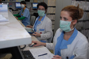 Manje oboljelih od gripa, ali više mrtvih