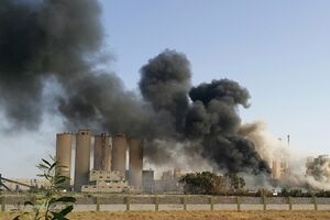 Oslobođen Srbin otet u Libiji