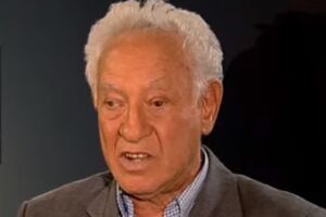 Preminuo pisac i preživjeli holokausta Martin Grej