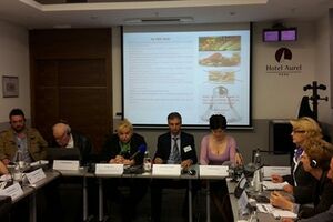 Mugoša: Više od pet grama soli dnevno u ishrani povećava rizik od...