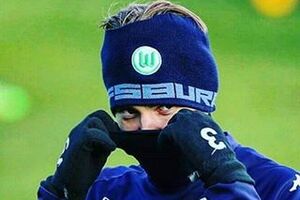 Bentner više nije fudbaler Volfsburga