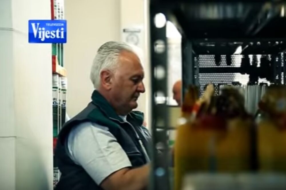 Goran Asanović, Foto: Screenshot (YouTube)