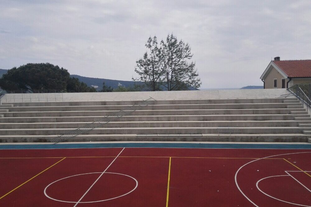 Igralište, HN, Foto: Slavica Kosić